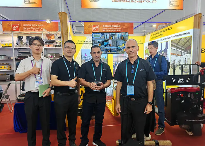 TianyuLux made a splendid appearance at the 136th Canton Fair