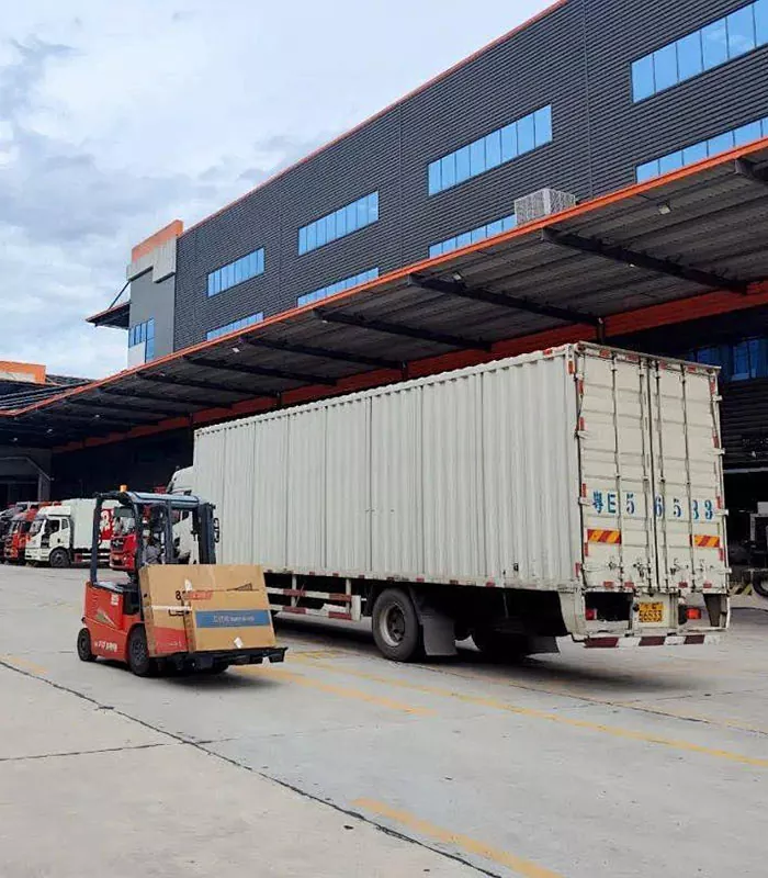 Logistics Park