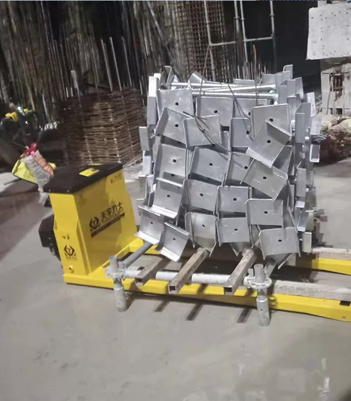 Metal Processing Plant